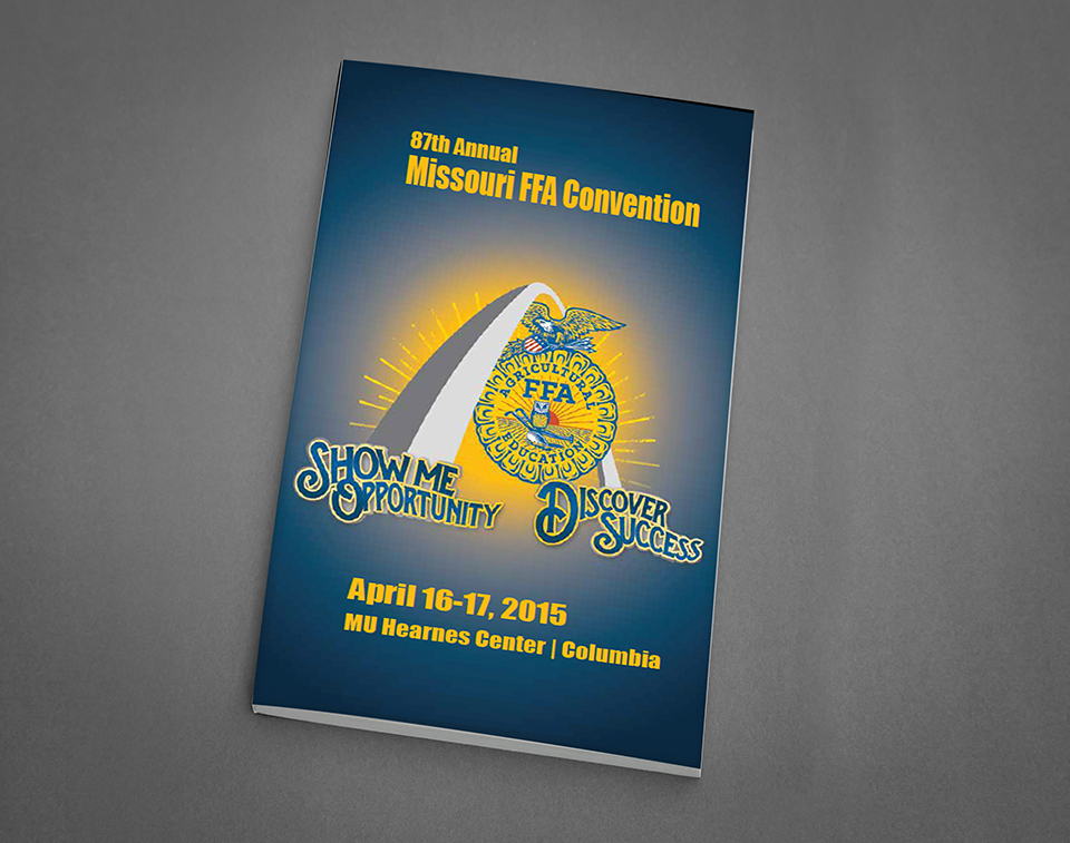MO FFA 2015 Convention Program
